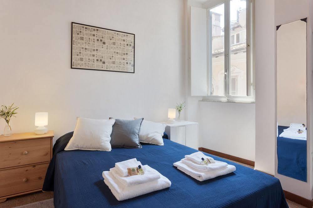 Rome As You Feel - Ripa Apartments Exterior foto